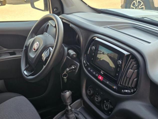 FIAT Doblo Doblò 1.6 retrocamera rif. 23795217 - Foto 8