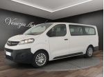 Opel Vivaro Vivaro 2.0 Diesel 180CV S&S AT8 PL-TN M Furgone Enjoy