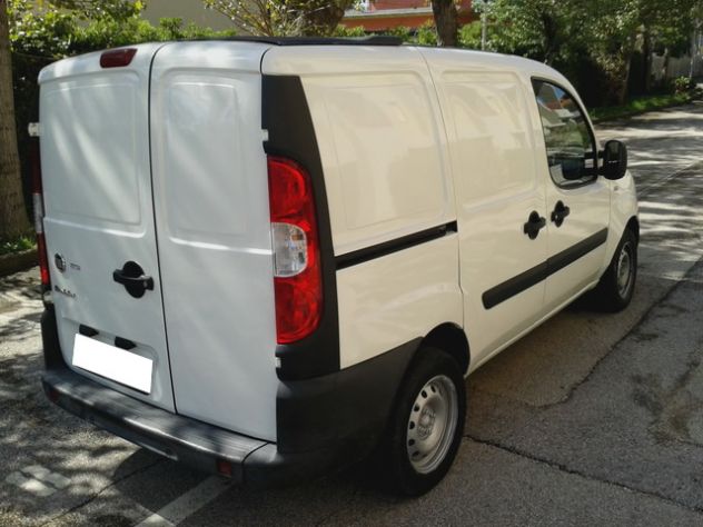 Fiat Doblo 1.6 16V Nat.Pow. PC-TN Lamierato - Foto 3