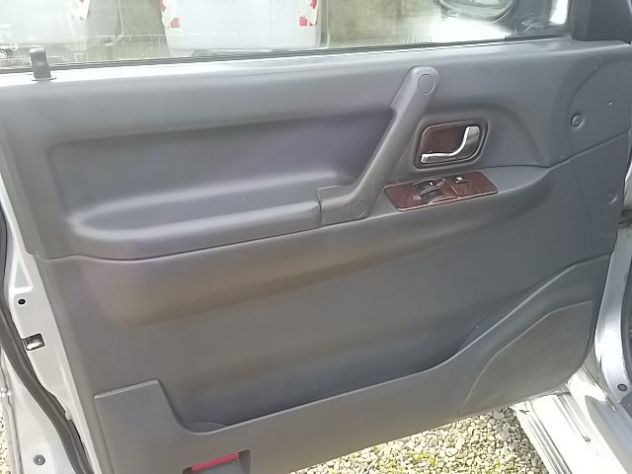 Mitsubishi Pajero II 2.5 TDI 115CV GL Autocarro G.Traino - Foto 10