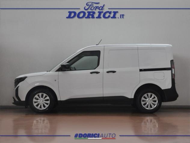 FORD Transit Courier 2ªs Transit Courier 1.5 EcoBlue 100CV Van Trend - Foto 3