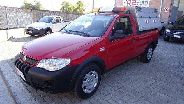 FIAT - Strada RIBALTABILE PICK-UP 1.3 MJT FIORINO - Foto 3