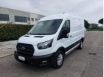 FORD Transit 350 2.0TDCi EcoBlue MHEV 130CV PM-TM Furgone TRAND rif. 23718677
