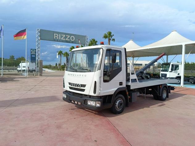 IVECO 75E14 - Foto 2