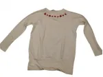 Maglietta originale Simonetta bambina 7 anni in puro cotone In ottimo stato