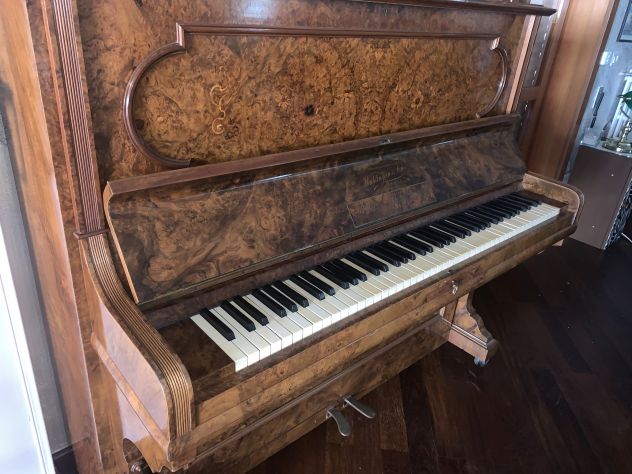 MOBILE PIANOFORTE WADDINGTON & SONS - Foto 2