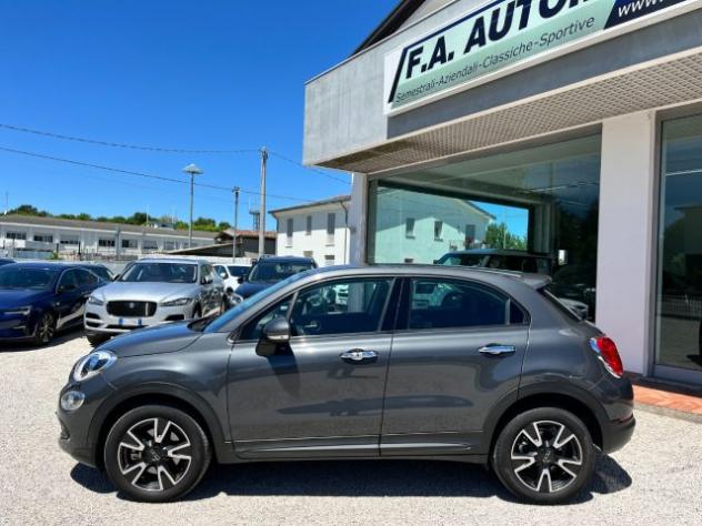 FIAT 500X 1.6 MultiJet 120 CV Business rif. 23494758 - Foto 10