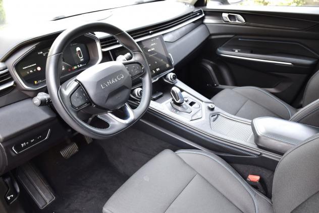 Lynk & Co 01 01 1.5 192KW PHEV DCT 261cv. - Foto 10