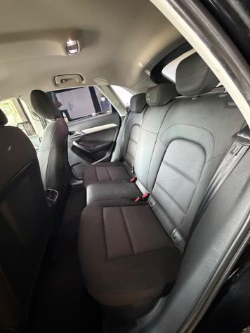 Audi Q3 2.0 TDI 120 CV S tronic Business - Foto 8