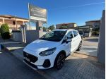 FORD FIESTA FULL OPTIONAL - PROMO