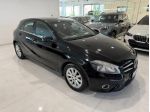 MERCEDES-BENZ A 180 CDI BlueEFFICIENCY Automatic Executive rif. 24072878