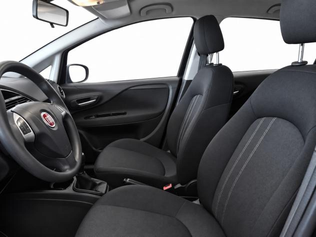 Fiat Punto 1.3 MJT II 75 CV 5 porte Street - Foto 3