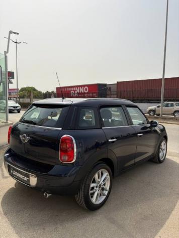 MINI Countryman Mini Cooper D Countryman Automatica rif. 24051429 - Foto 5