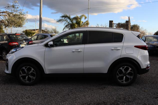 Kia Sportage 1.6 CRDI 115 CV 2WD Style - Foto 8