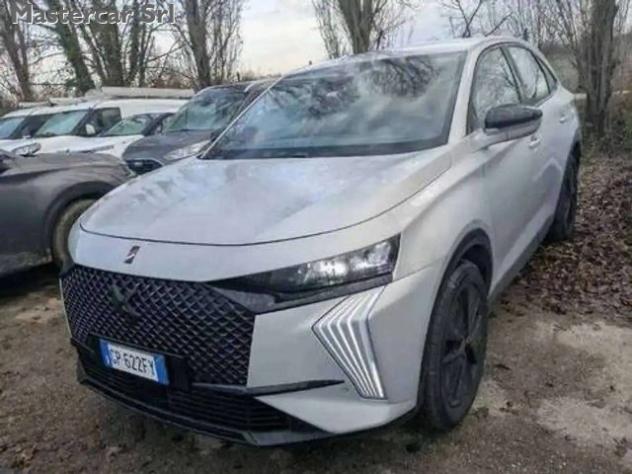 DS AUTOMOBILES DS 7 1.5 bluehdi Performance Line 130cv - GP622FY rif. 23968806 - Foto 3
