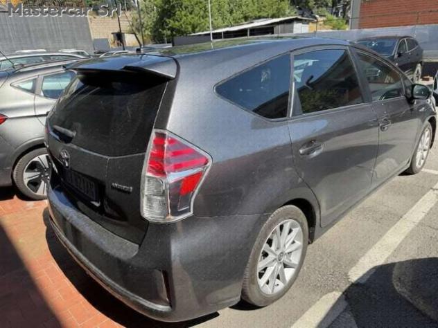 TOYOTA Prius+ Prius III 2012 1.8h Style ecvt my18 - GA821AN rif. 24083512 - Foto 4