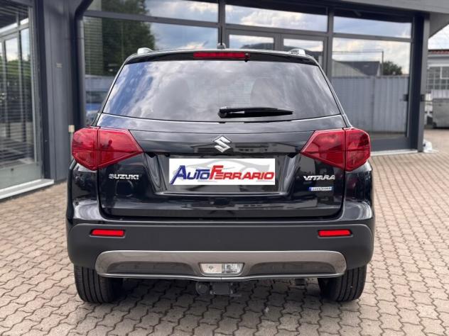 SUZUKI Vitara (2015) Vitara 1.4 Hybrid A/T Starview - Foto 7