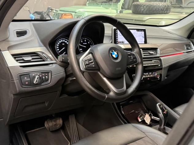 BMW X1 xDrive18d xLine rif. 23718926 - Foto 9