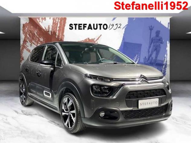 CITROEN C3 III 2017 - 1.2 puretech Feel Pack s&s 83cv rif. 24129323
