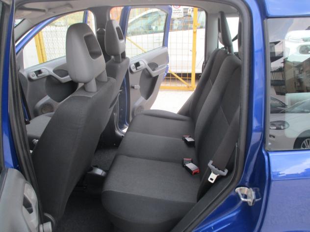 Fiat Panda 1.2 Emotion MOLTO BELLA - Foto 6
