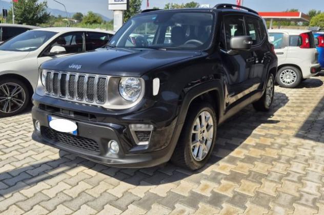 JEEP Renegade 1.6 Mjt 130 CV Limited rif. 23999275 - Foto 2