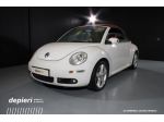 Volkswagen New Beetle New  Cabriolet 1.6 Limited Red Edition
