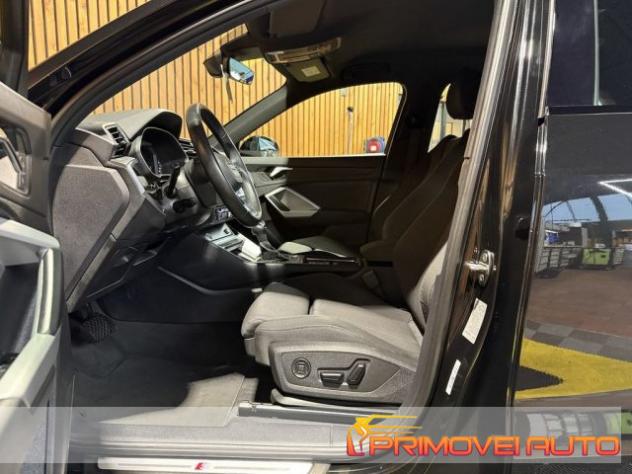 AUDI Q3 35 TDI S line rif. 21929148 - Foto 4