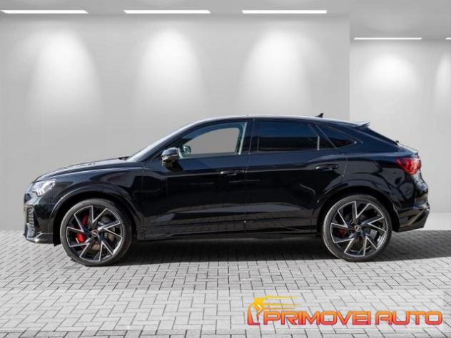 AUDI RS Q3 SPB quattro S tronic rif. 22078034 - Foto 6