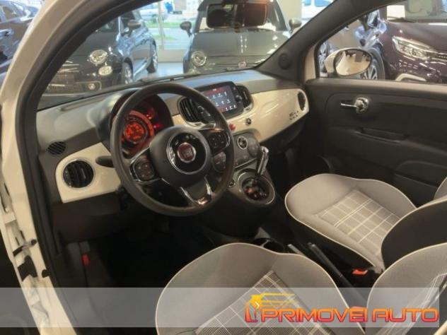 FIAT 500 1.2 Lounge rif. 20251022 - Foto 2