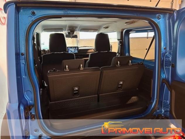 SUZUKI Jimny 1.5 rif. 19288699 - Foto 7