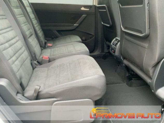 VOLKSWAGEN Touran 2.0 TDI 122 CV Comfortline BlueMotion Technology rif. 20142465 - Foto 6