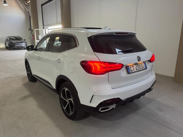 Mg HS 1.5T-GDI Luxury 2024 - PARI AL NUOVO - Foto 10