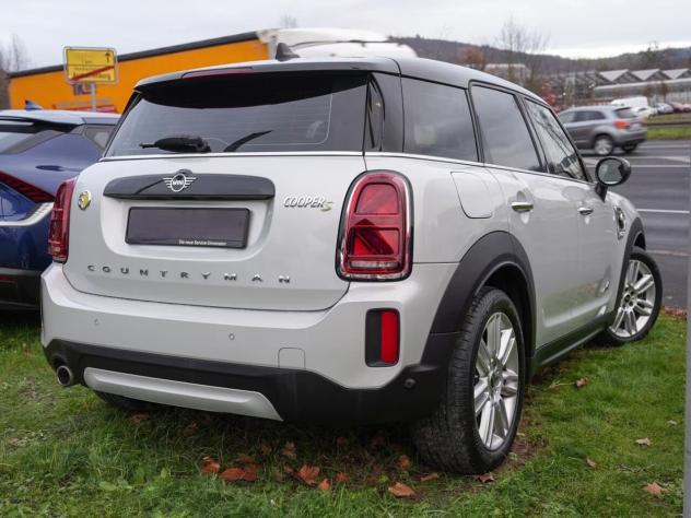 MINI Countryman Mini 1.5 Cooper SE Classic Countryman ALL4 - Foto 2