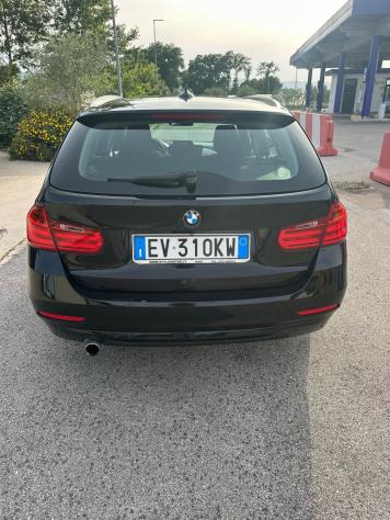 Bmw 316d Touring - Foto 6