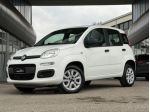 FIAT Panda 0.9 TwinAir Turbo Natural Power Easy rif. 23295595