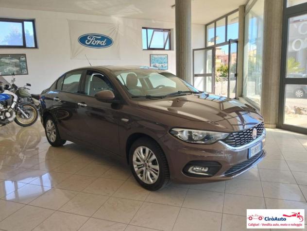FIAT - Tipo - 1.6 Mjt 4p. Opening Edition Plus - Foto 3