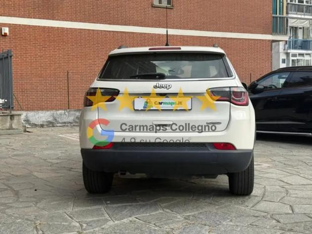 Jeep Compass 1.6 Multijet II 2WD Longitude - Foto 7