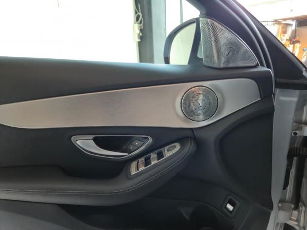 Mercedes-benz C 220 d S.W. 4Matic Auto Premium - Foto 10