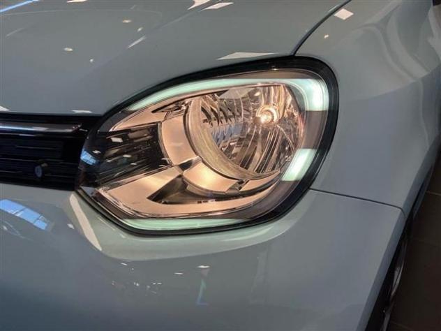 RENAULT Twingo 22kWh Equilibre rif. 24125365 - Foto 8