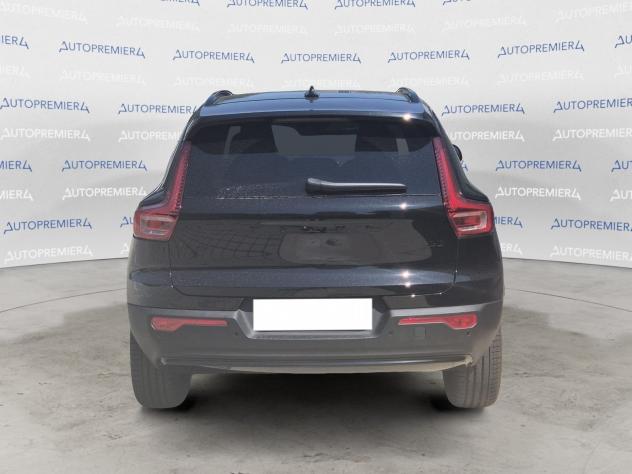 Volvo XC40 B3 automatico Plus Black Edition AUTOCARRO N1 - Foto 4