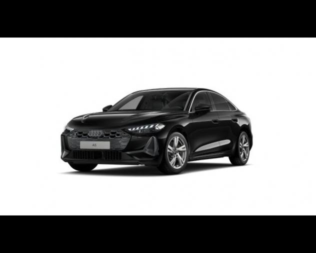 AUDI 50 Audi A5 Berlina Business Advanced TDI 1 kW S tron rif. 24057987