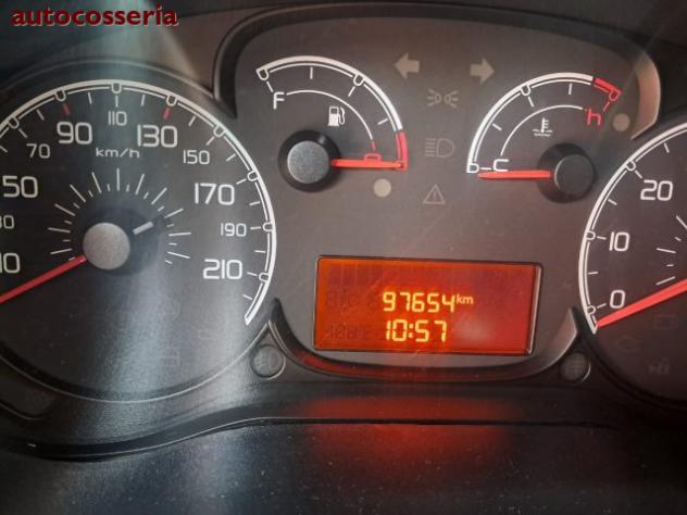 FIAT Doblo 1.6 MJ rif. 24199343 - Foto 8