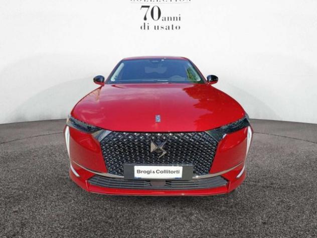 DS AUTOMOBILES DS 4 1.5 BlueHDi Trocadero Auto rif. 23764746 - Foto 2