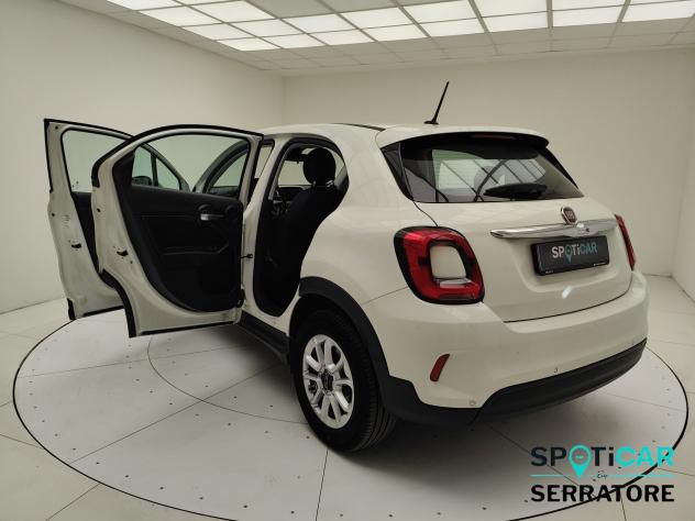 FIAT 500X 500 X 2018 1.0 T3 Cult 120cv - Foto 7