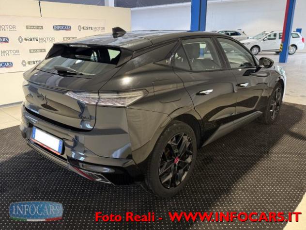 DS AUTOMOBILES DS 4 BlueHDi 130 Performance Line - PROMO rif. 23344377 - Foto 4