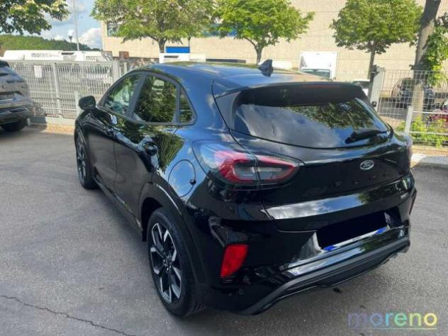 FORD Puma 1.0 ecoboost h ST-Line s&s 155 CV rif. 19048487 - Foto 7