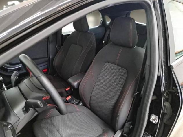 FORD Puma '19- Puma 1.0 EcoBoost Hybrid 125 CV... - Foto 9