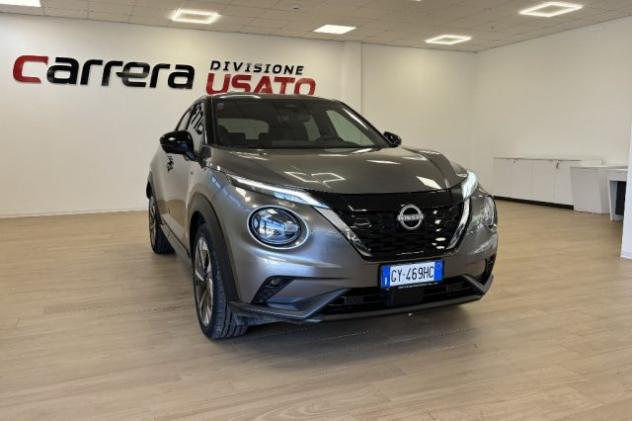 NISSAN Juke 1.6 HEV N-Connecta rif. 23642774