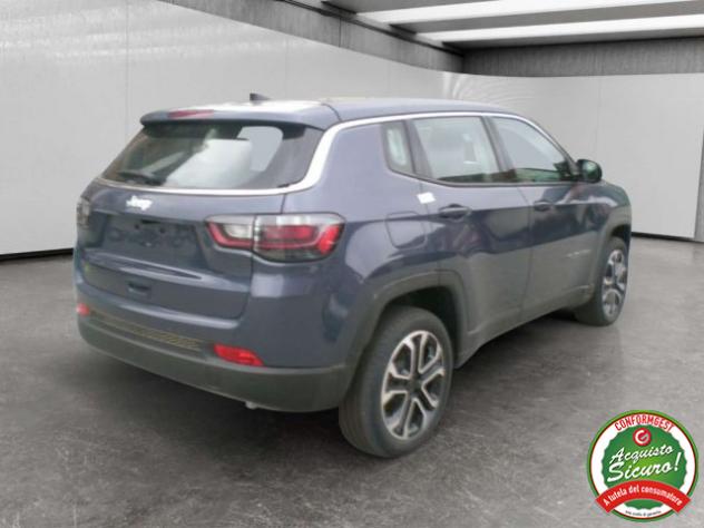 JEEP Compass 1.5 Turbo T4 130 CV MHEV 2WD Altitude rif. 24062758 - Foto 5
