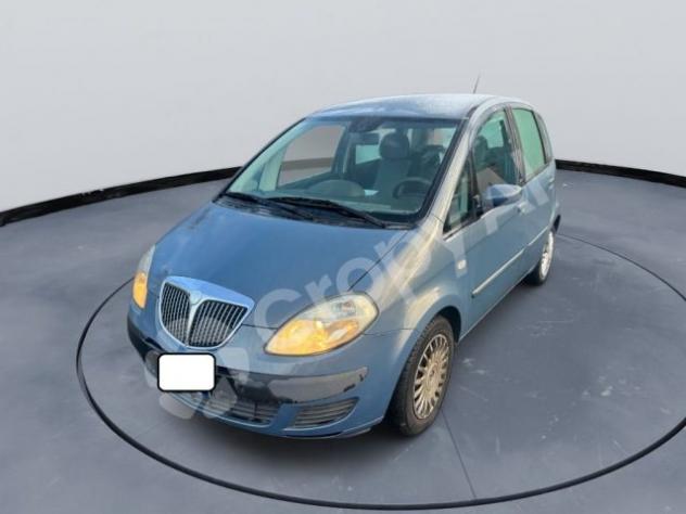 LANCIA MUSA 1.3 Multijet 16V 90 CV rif. 23478799 - Foto 4